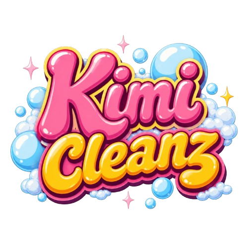 Kimi Cleanz Logo
